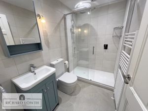 Shower Room/WC- click for photo gallery